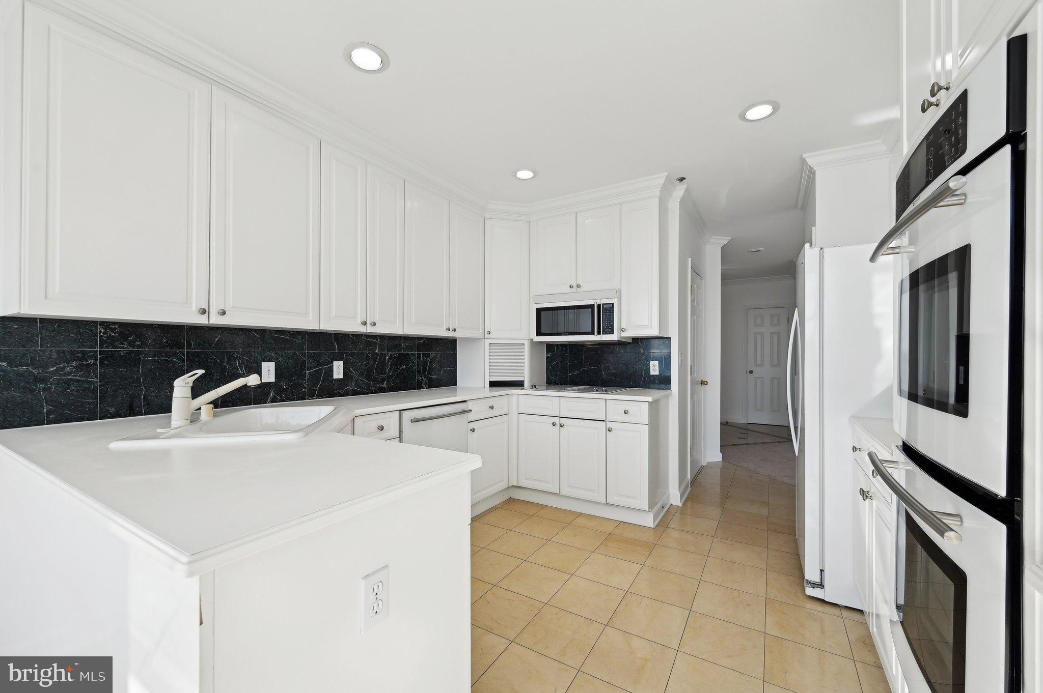 HARBORVIEW - Residential