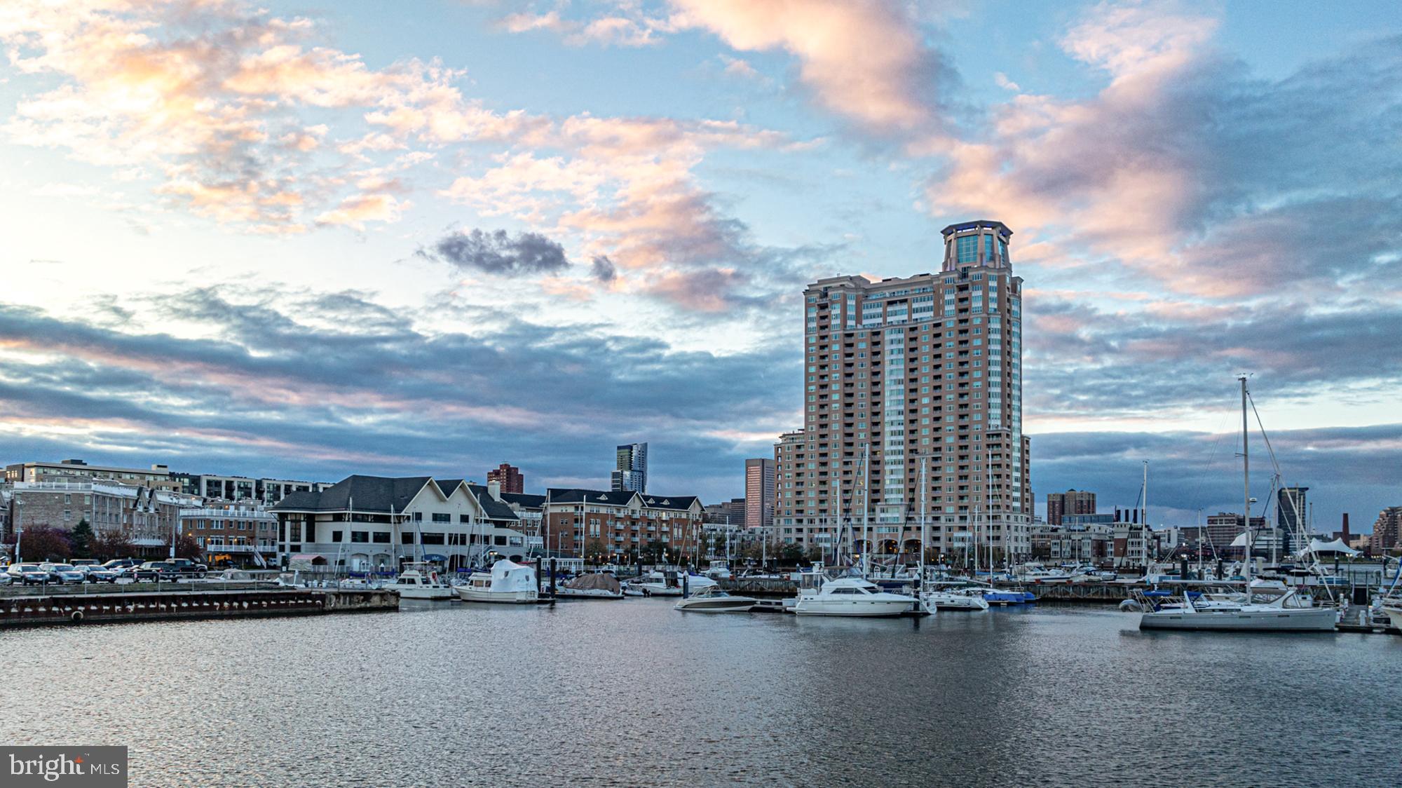 HARBORVIEW - Residential