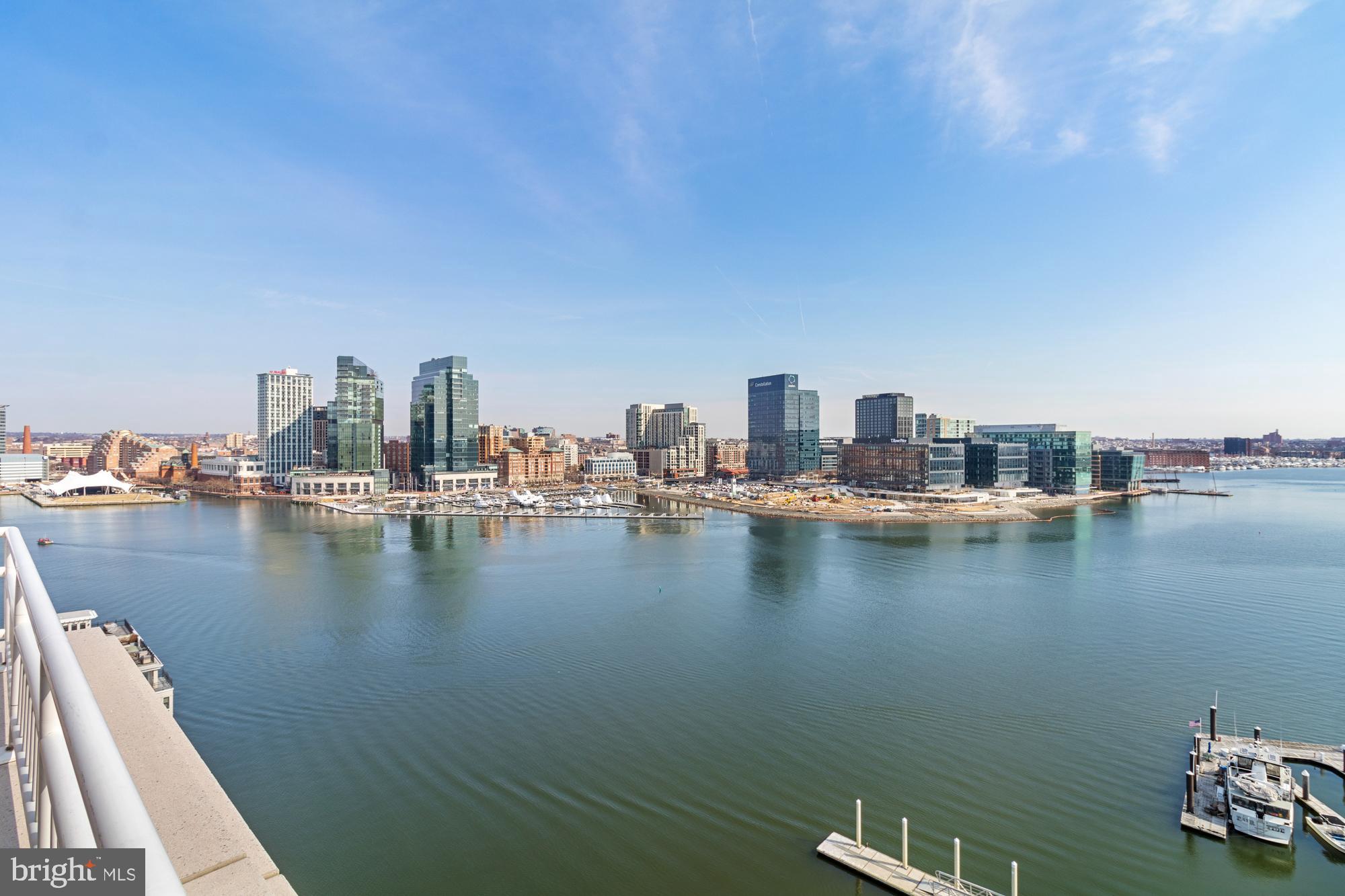 HARBORVIEW - Residential