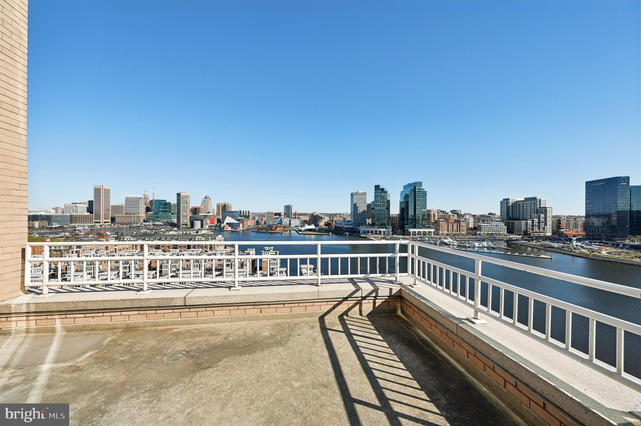 HARBORVIEW - Residential