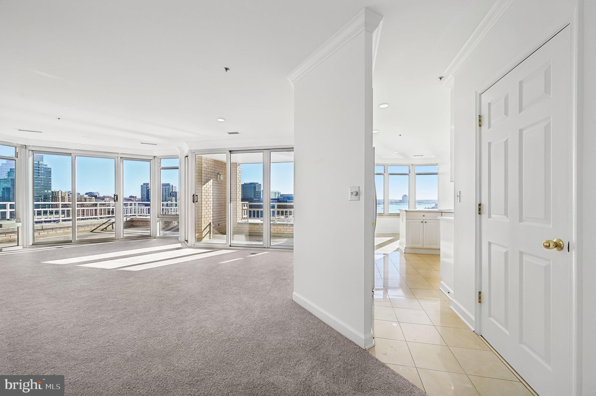 HARBORVIEW - Residential