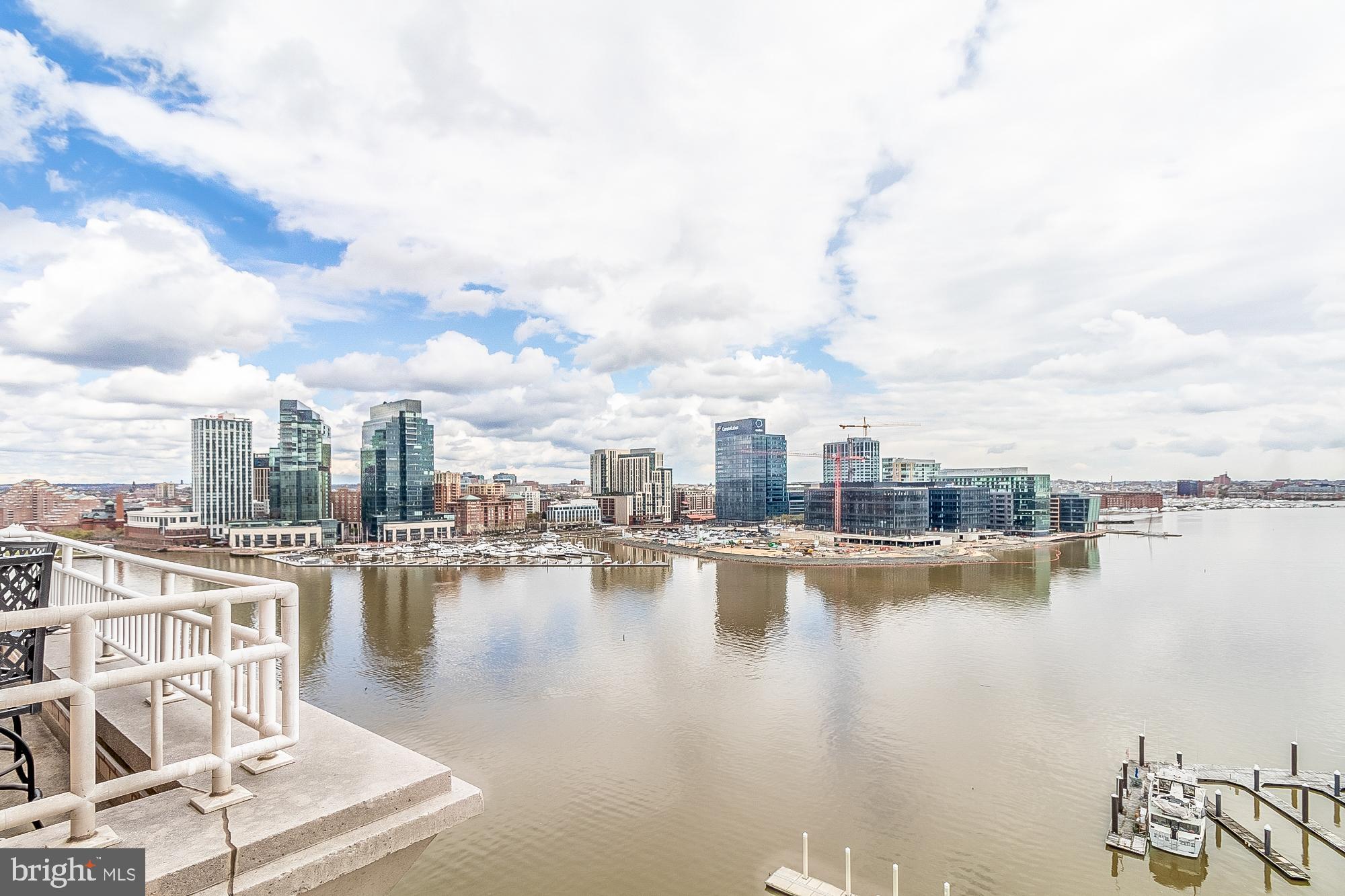 HARBORVIEW - Residential