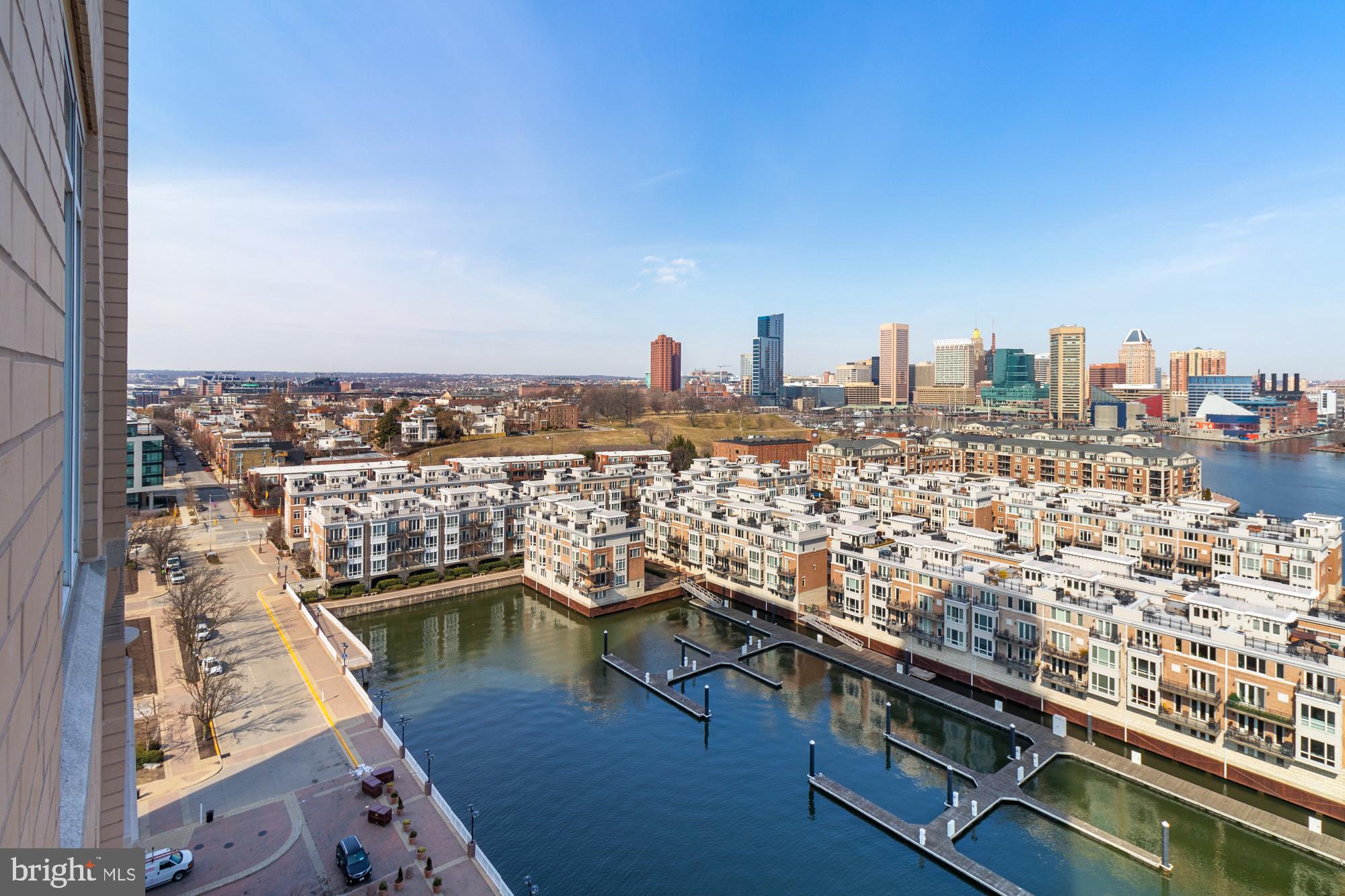 HARBORVIEW - Residential