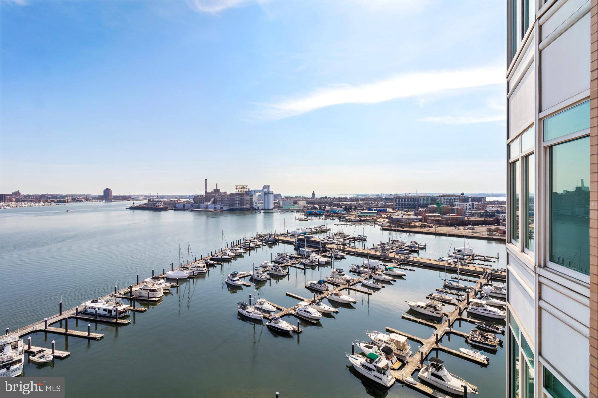 HARBORVIEW - Residential