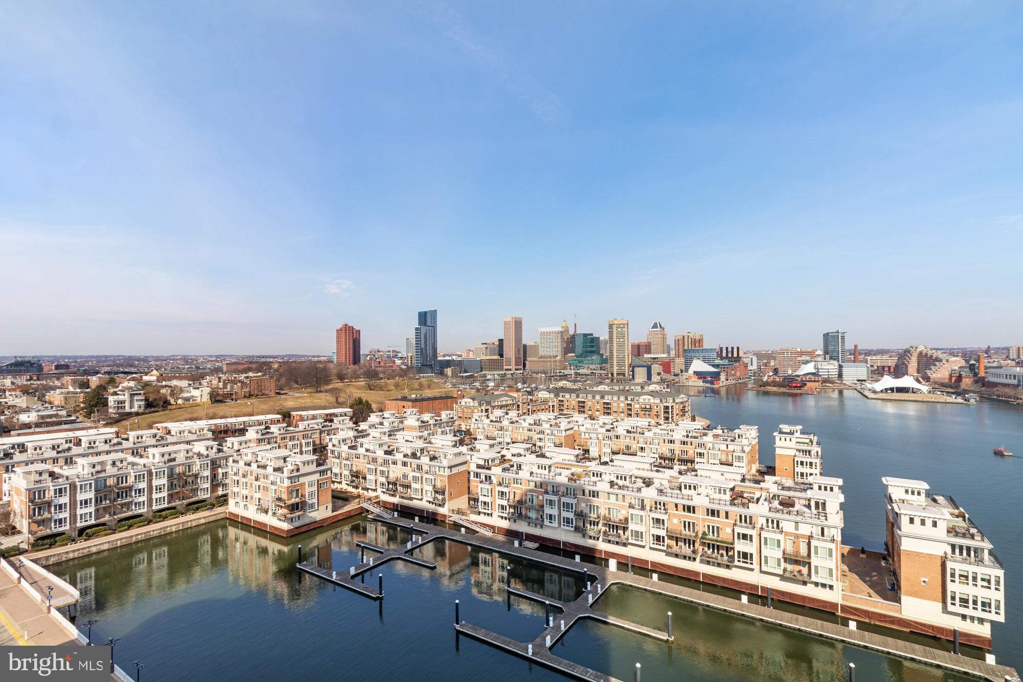 HARBORVIEW - Residential