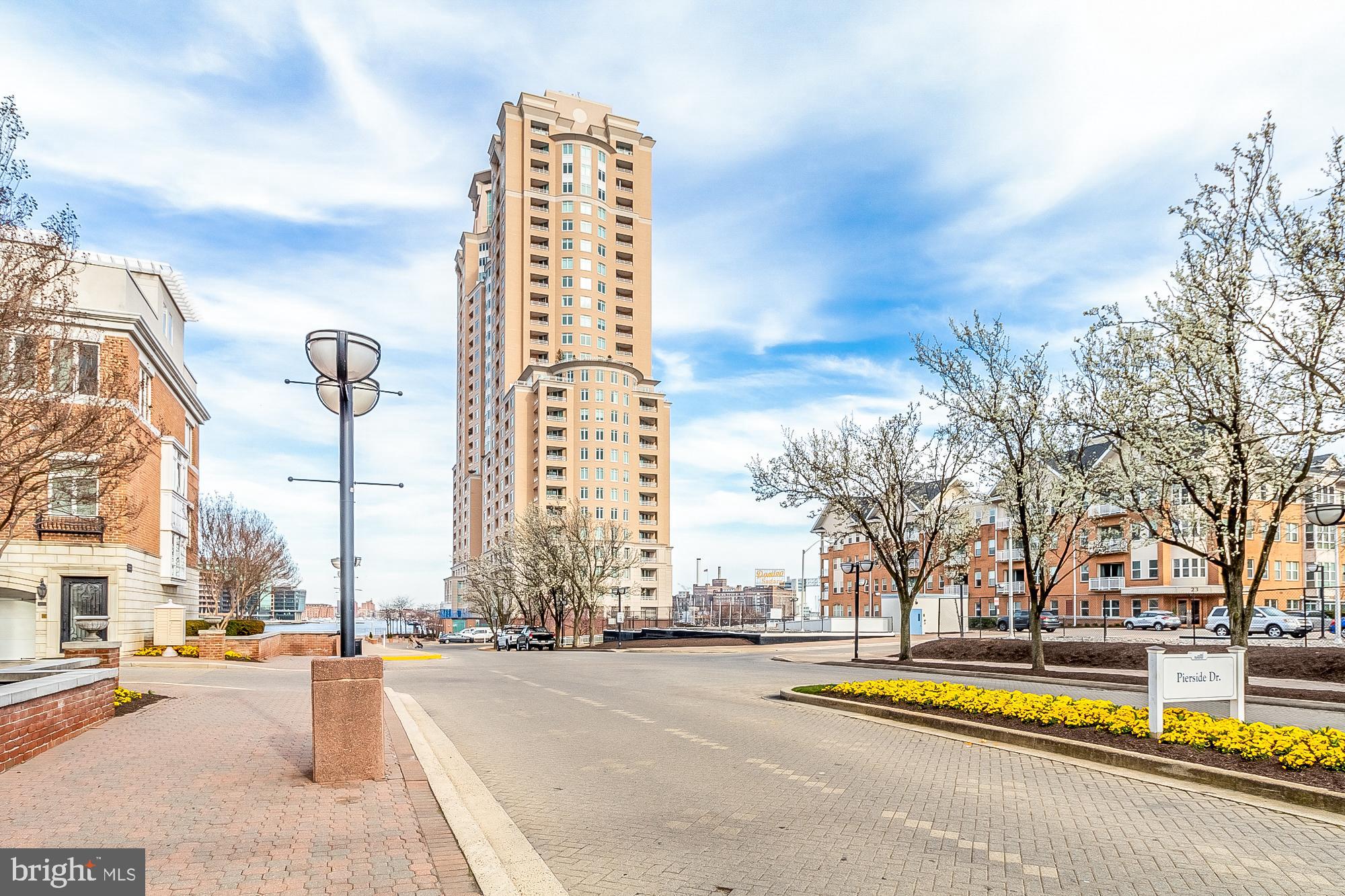 HARBORVIEW - Residential