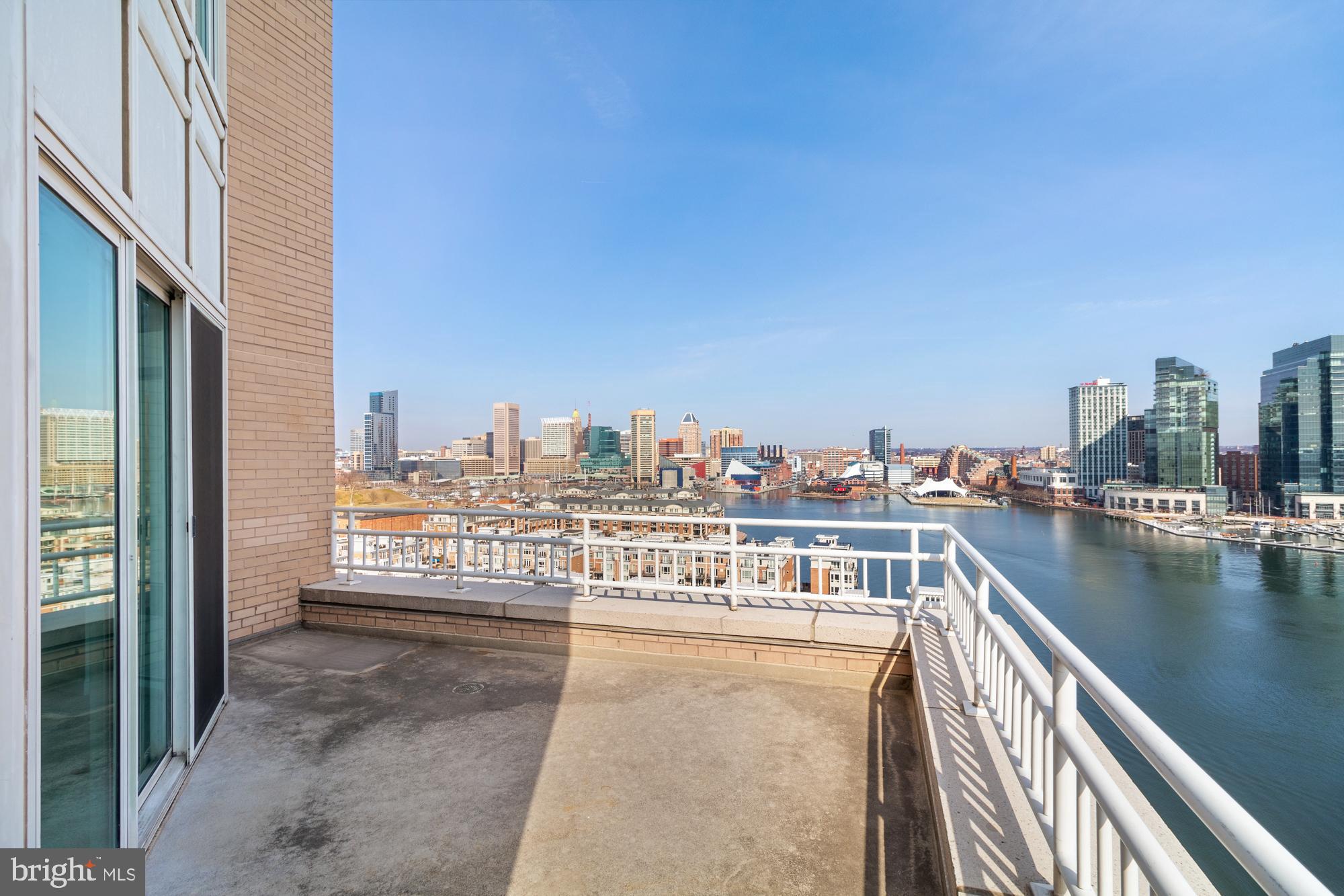 HARBORVIEW - Residential