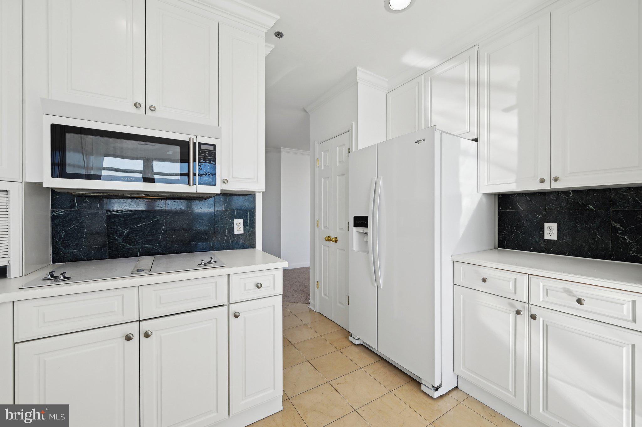 HARBORVIEW - Residential