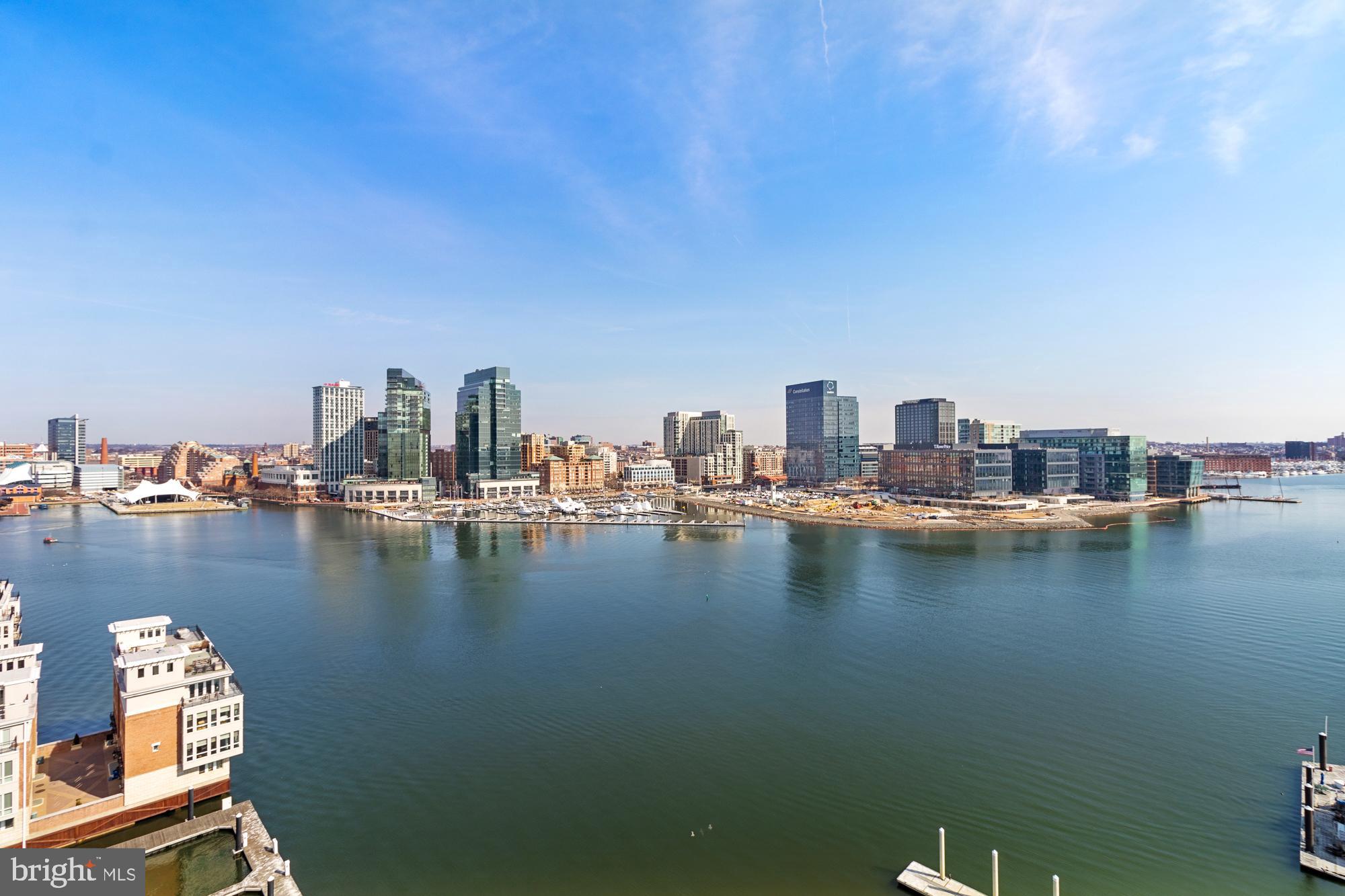 HARBORVIEW - Residential