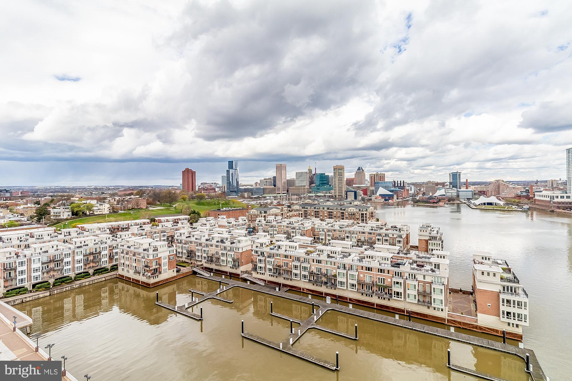 HARBORVIEW - Residential