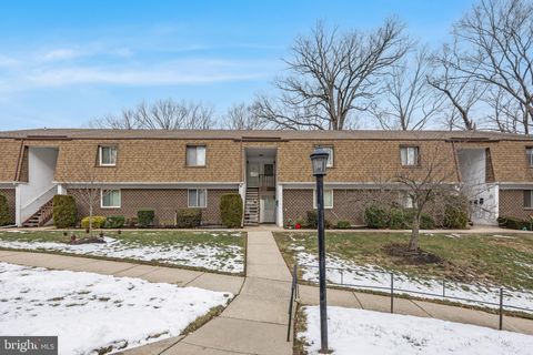 411 STILES AVENUE C12 C-12 MAPLE SHADE NJ 08052