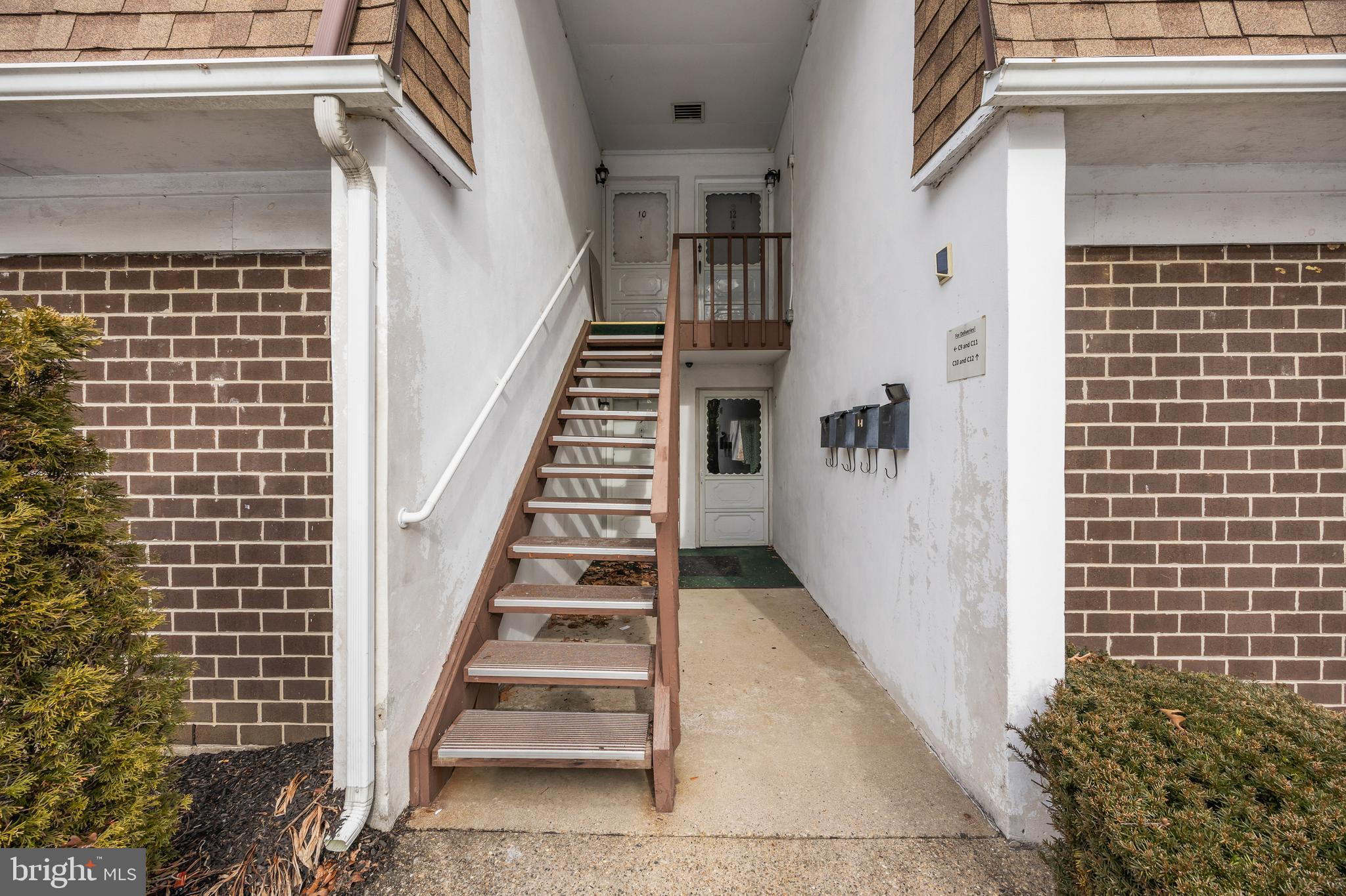 411 STILES AVENUE C12 C-12