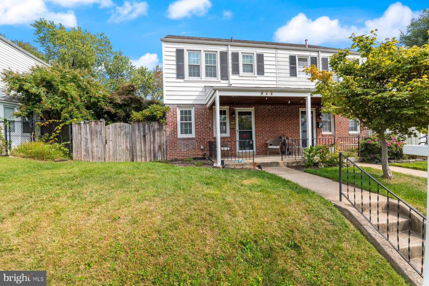 211 WILDEN DRIVE