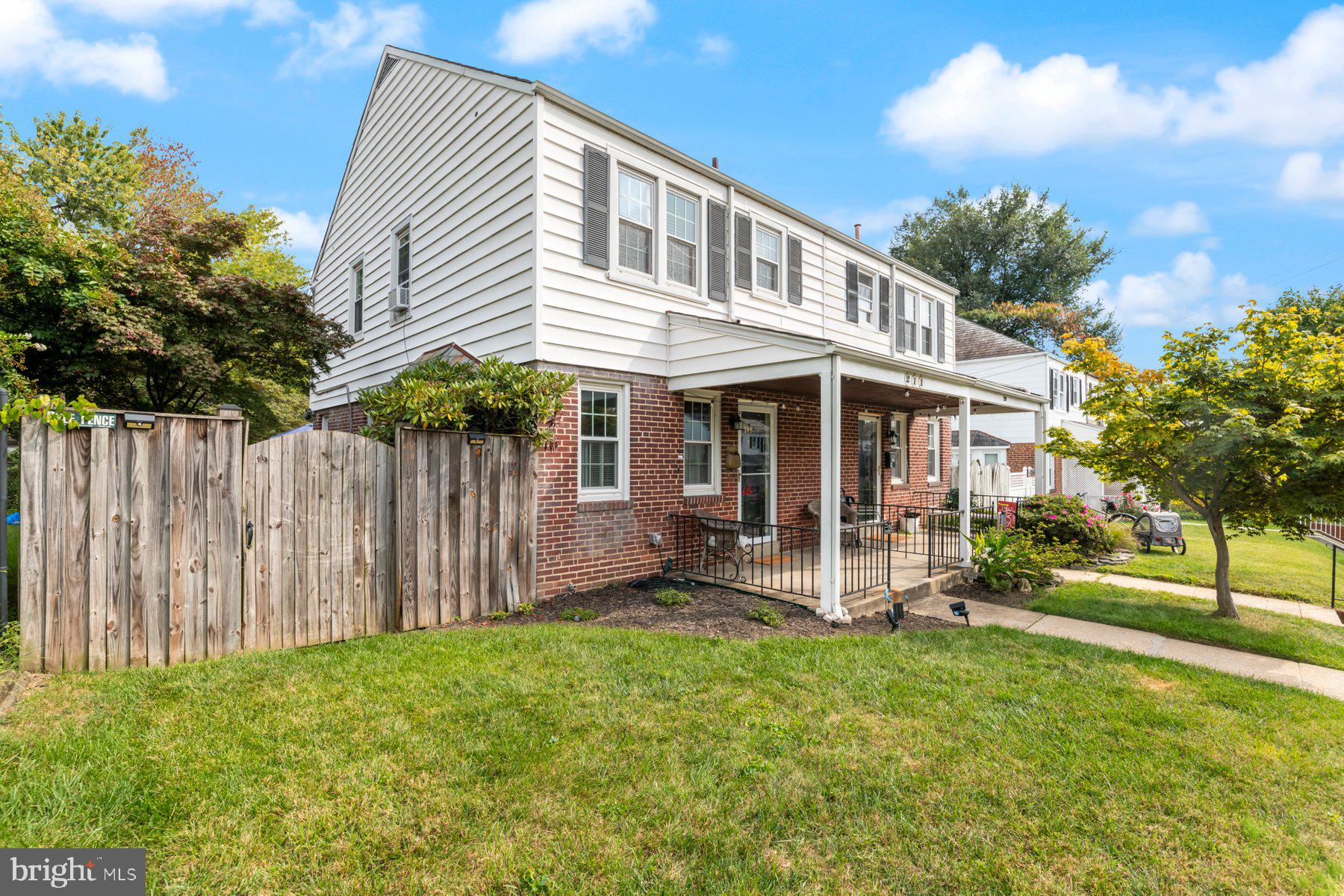 211 WILDEN DRIVE