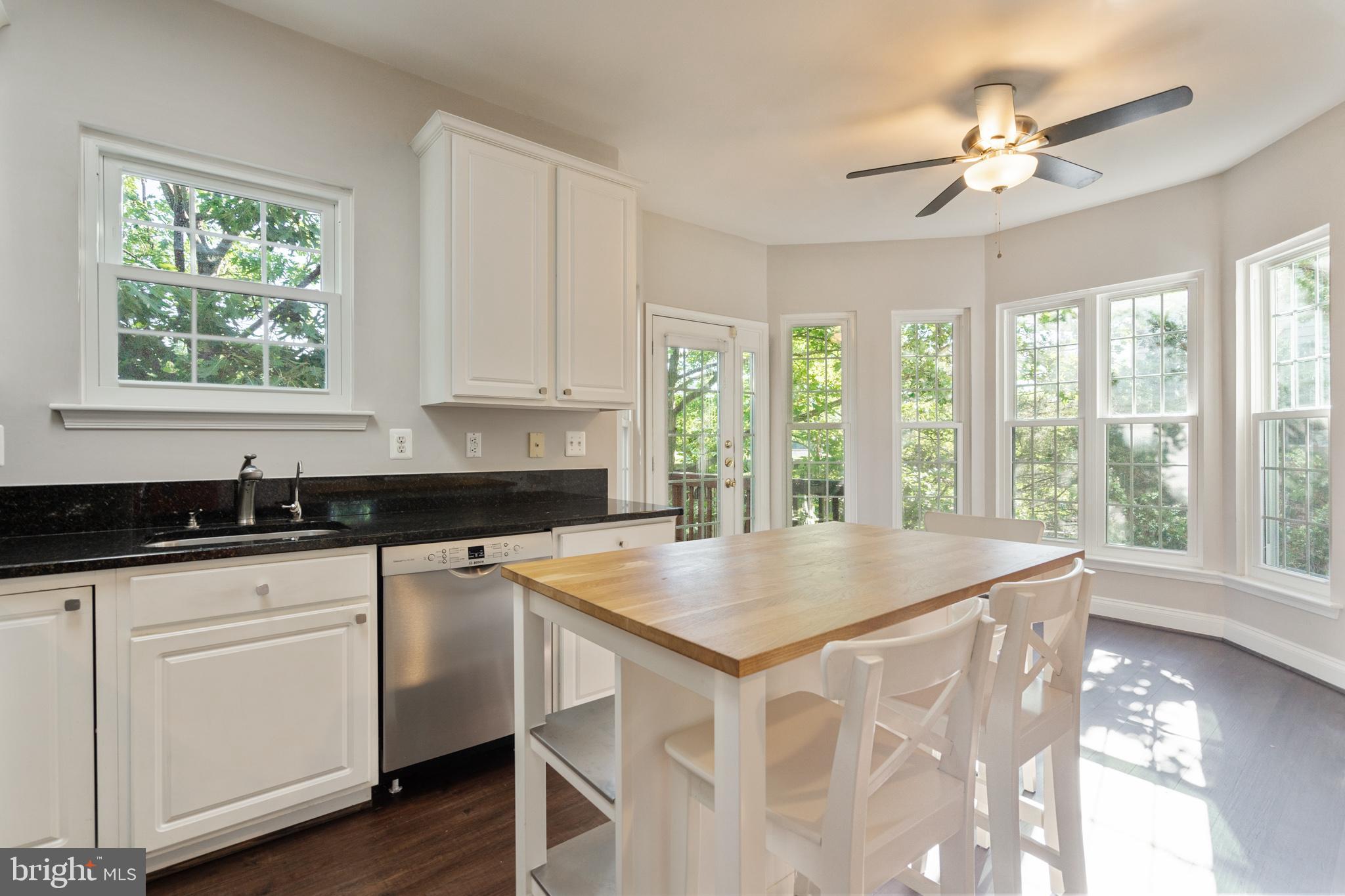 CAMERON PARK - Residential Lease