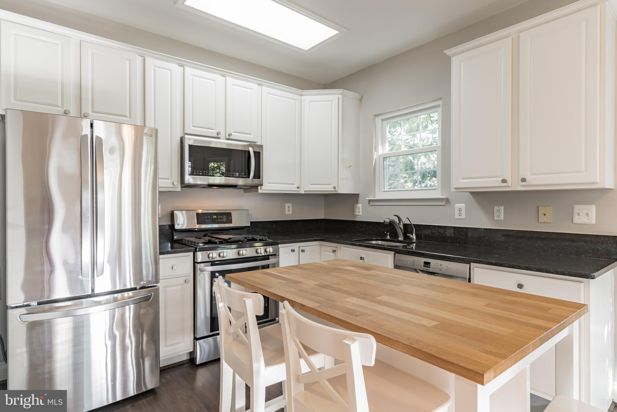 CAMERON PARK - Residential Lease