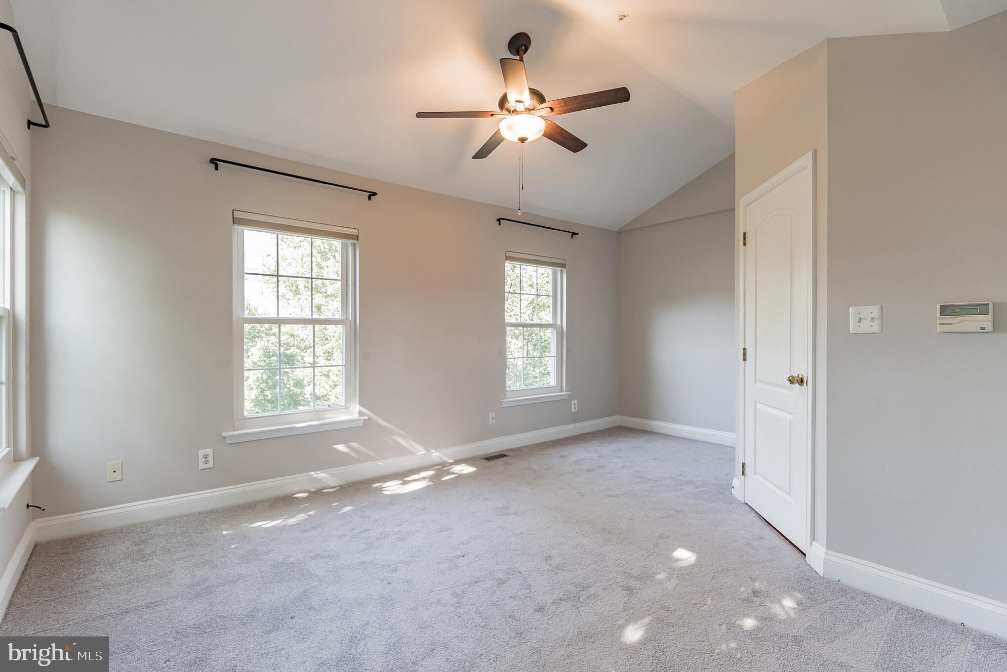 CAMERON PARK - Residential Lease