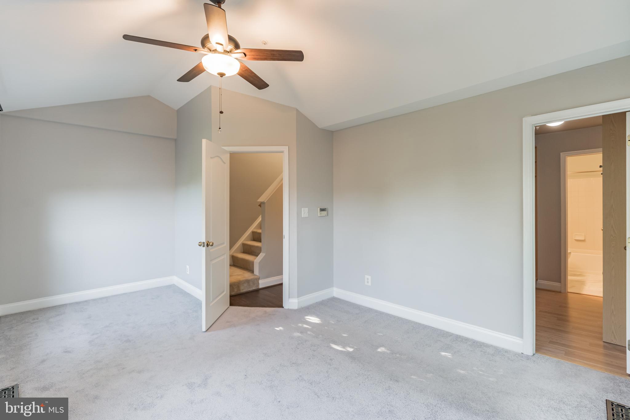 CAMERON PARK - Residential Lease