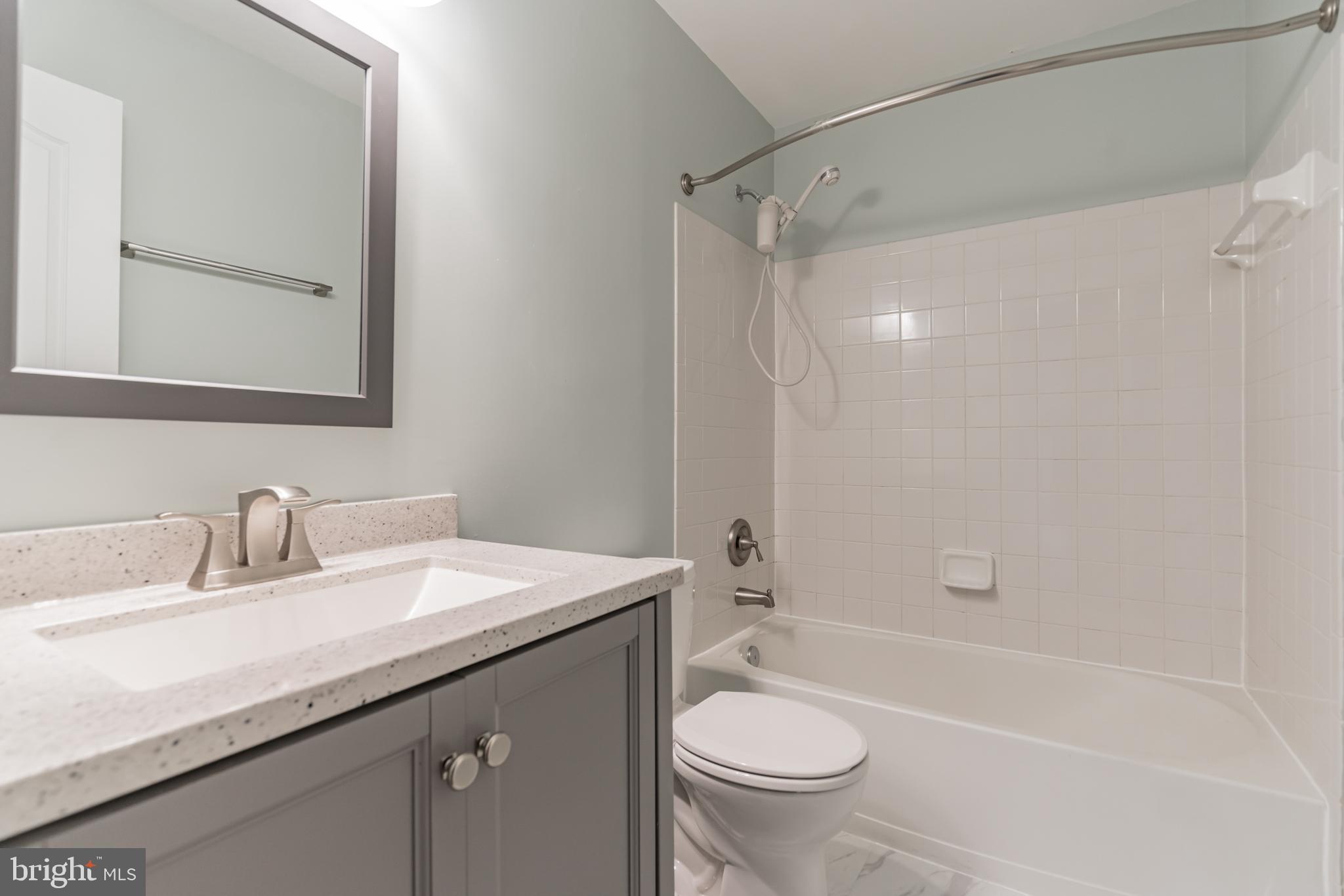 CAMERON PARK - Residential Lease