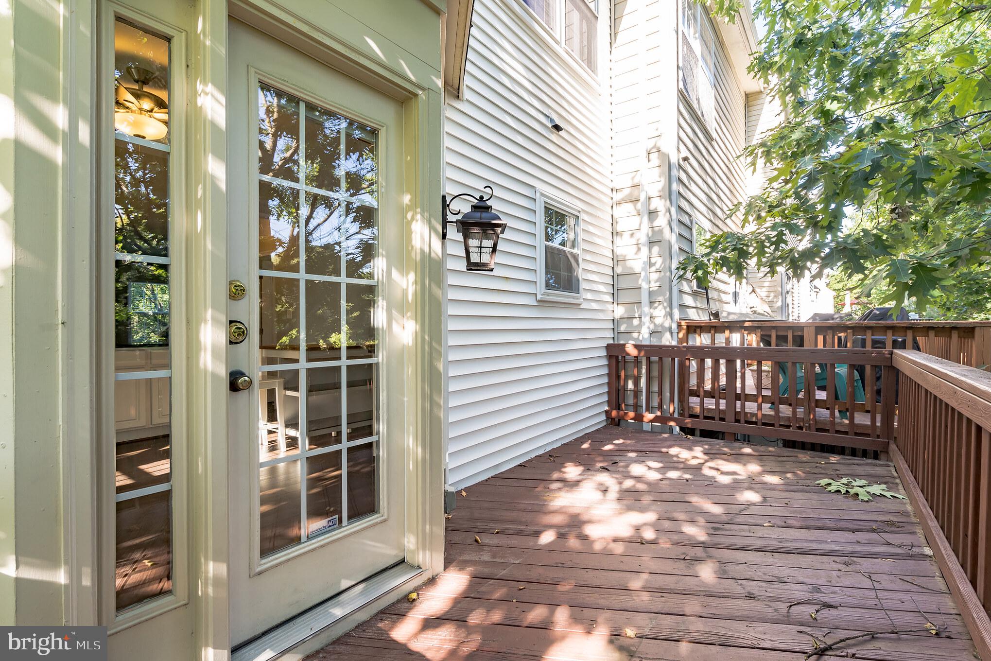 CAMERON PARK - Residential Lease