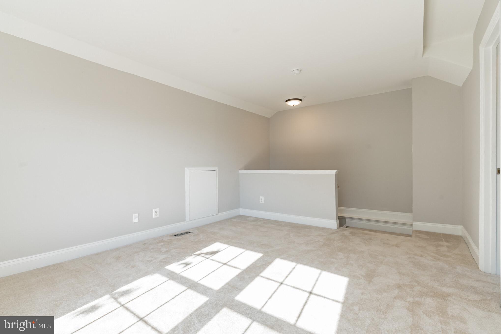 CAMERON PARK - Residential Lease