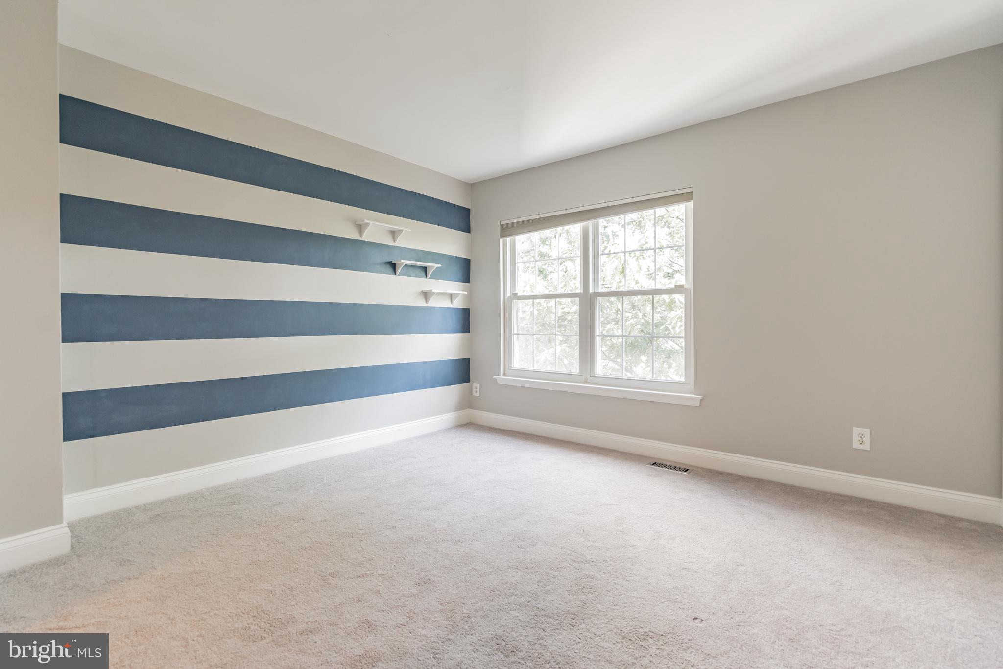 CAMERON PARK - Residential Lease