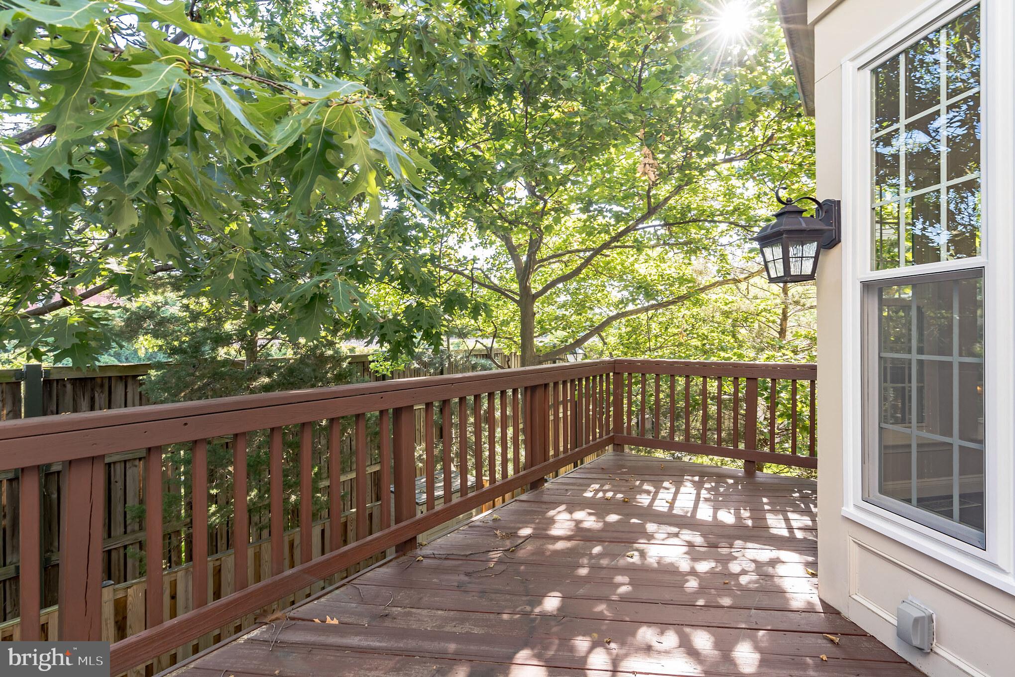 CAMERON PARK - Residential Lease