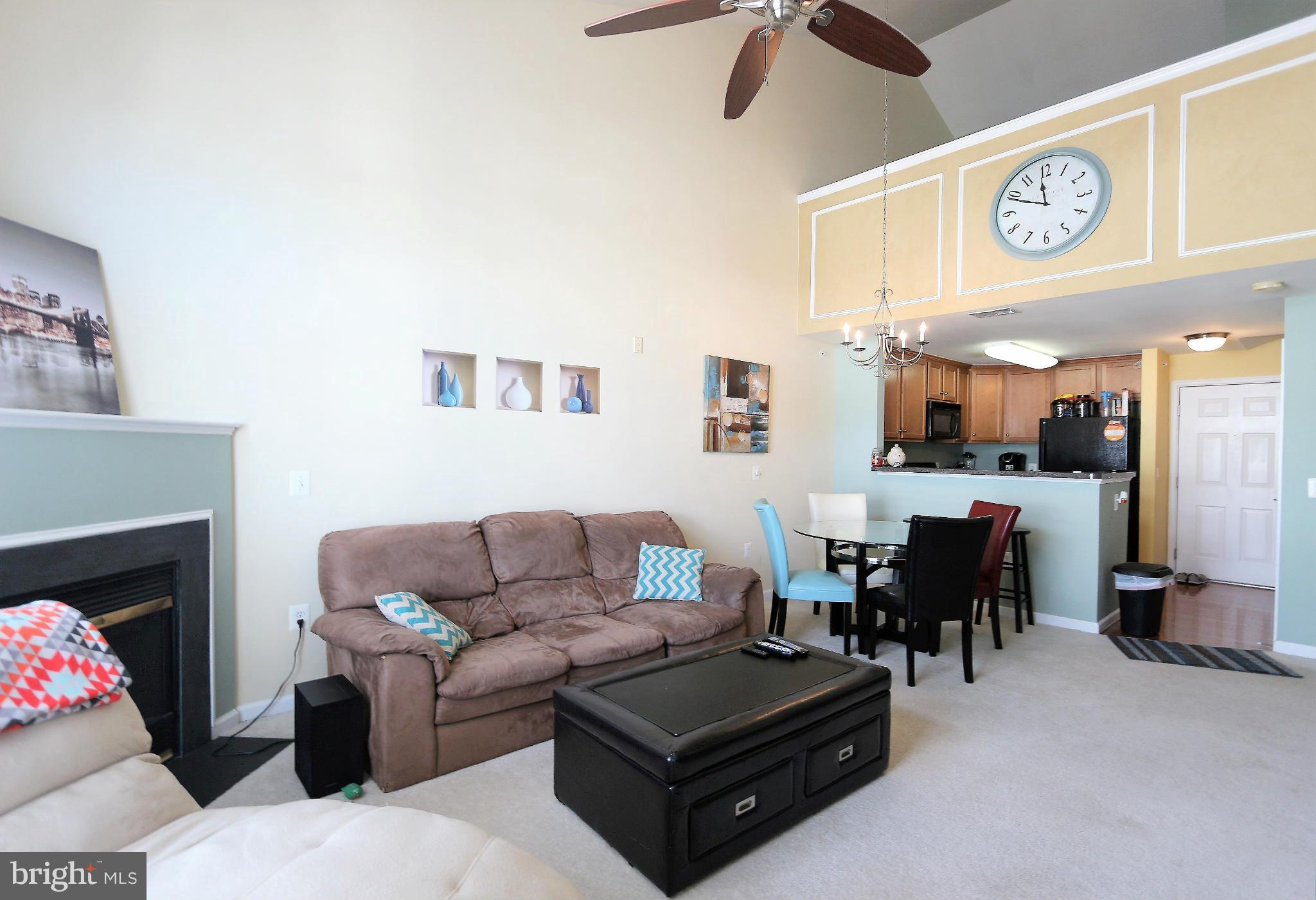 CHANTILLY PARK - Residential