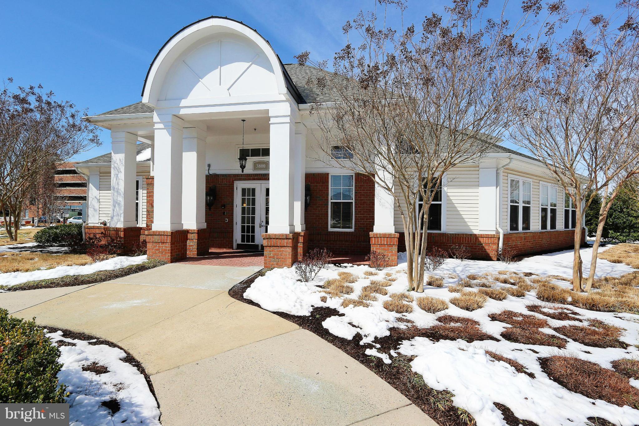 CHANTILLY PARK - Residential