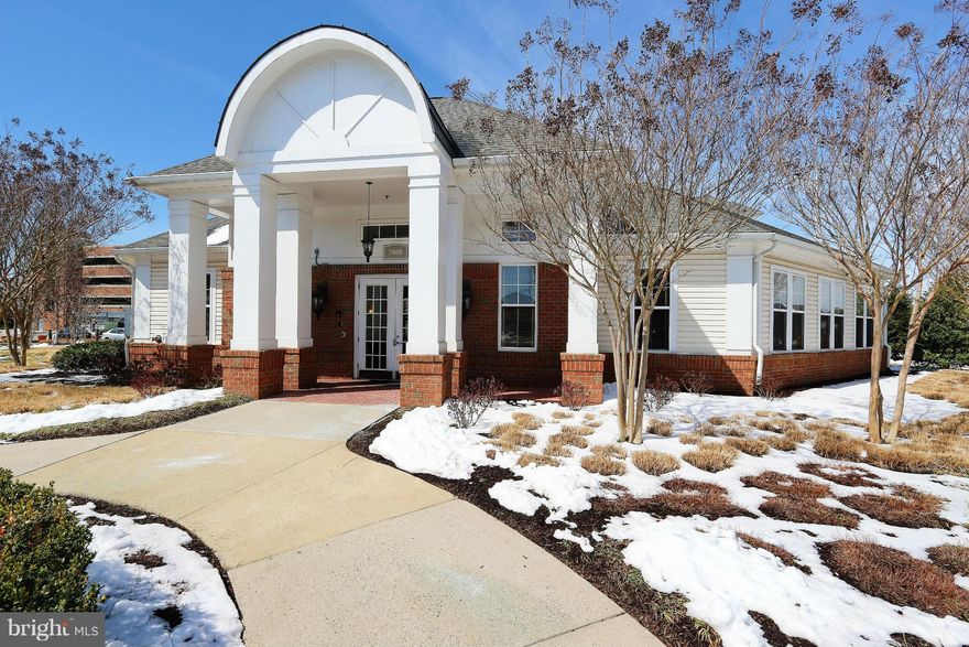 Open House 3/26, 12 - 4. Luxury 1BR/1BA + 2nd fl loft & 20+ ft ceilings in Prime location. TWO extra premium garage parking spaces & large storage purchased by original owner. Gourmet kit. w/ countertop bar opens to bright living room, fireplace & balcony overlooking courtyard. Spacious bd w/ walk-in closet. Full size W/D. Close to clubhouse, pool & 24hr fitness. Mins to Rt 50, 28, 29, 267 & 66.