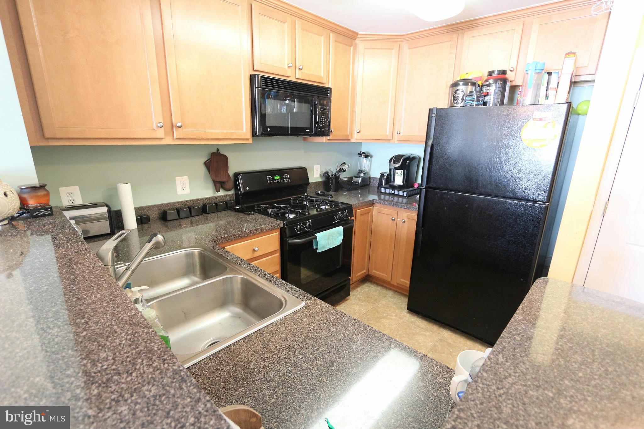 CHANTILLY PARK - Residential