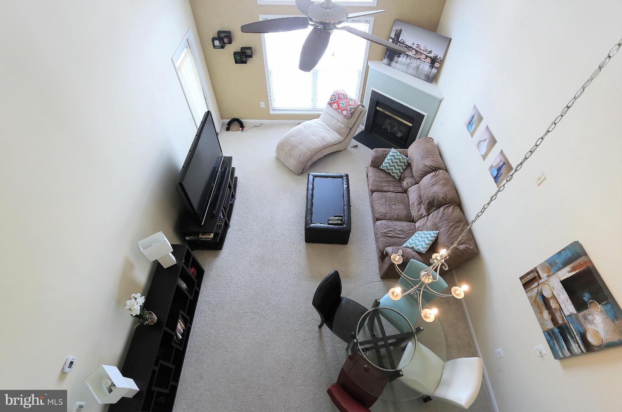 CHANTILLY PARK - Residential