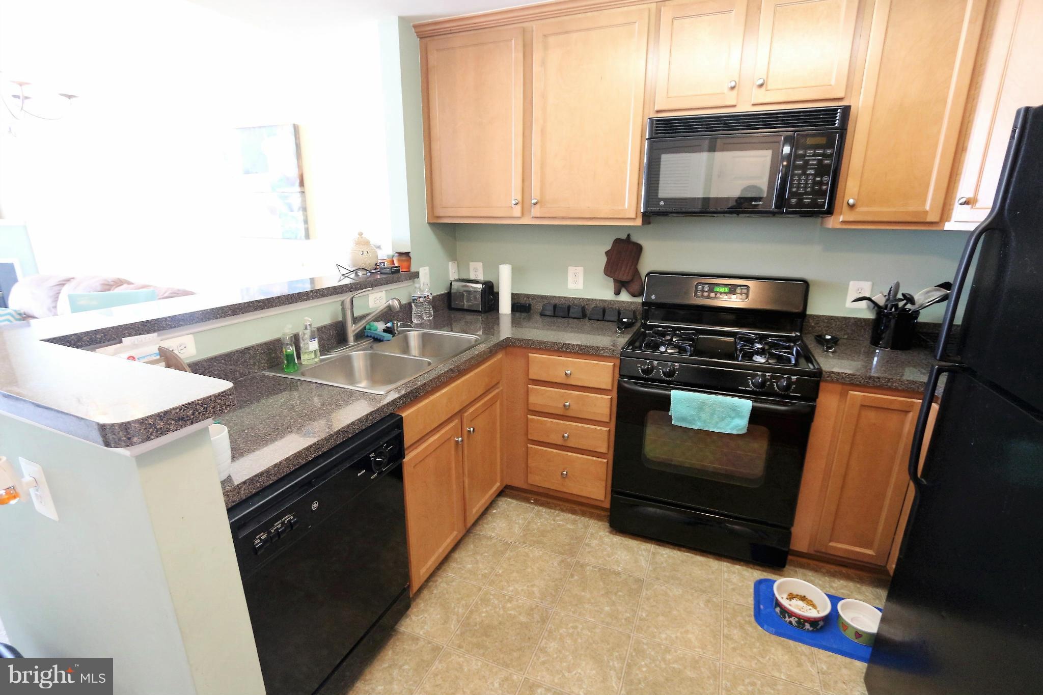 CHANTILLY PARK - Residential