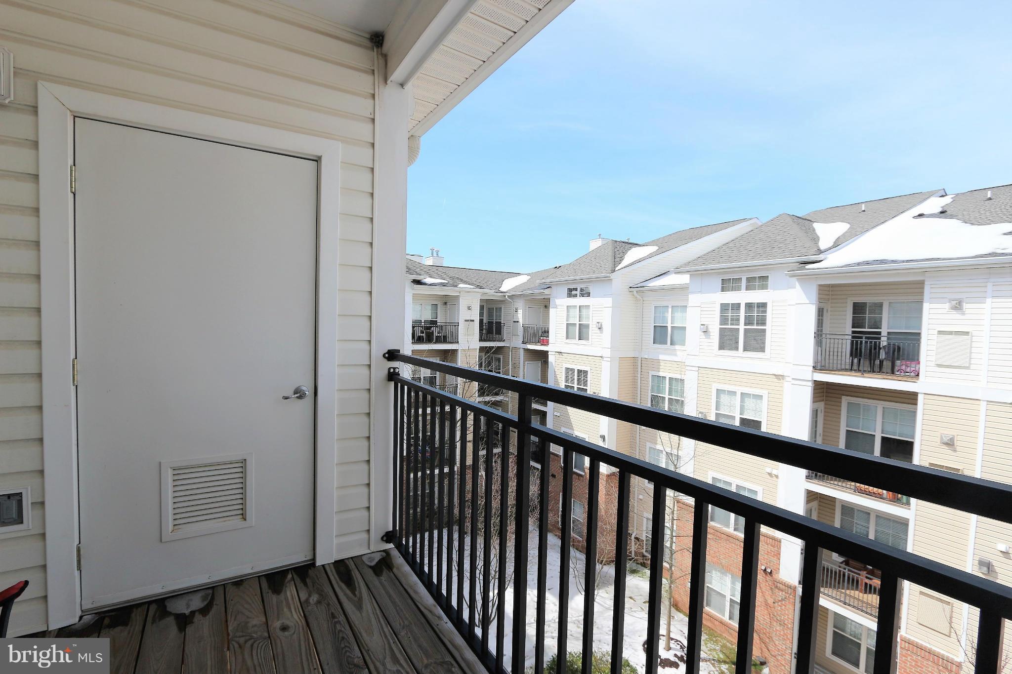 CHANTILLY PARK - Residential