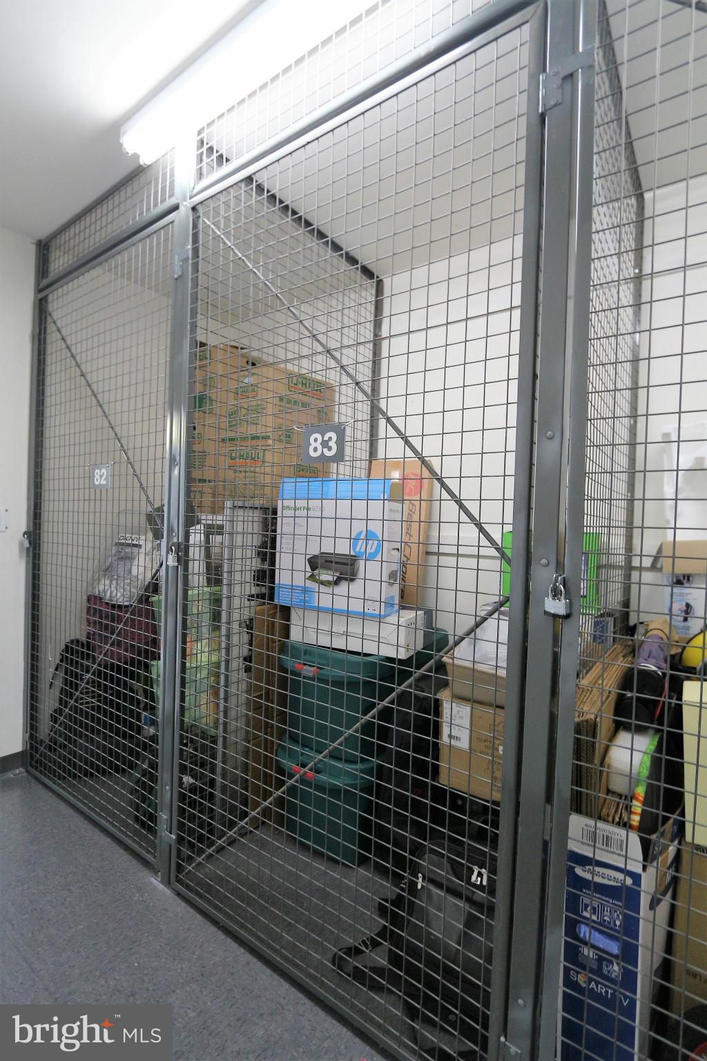 CHANTILLY PARK - Residential