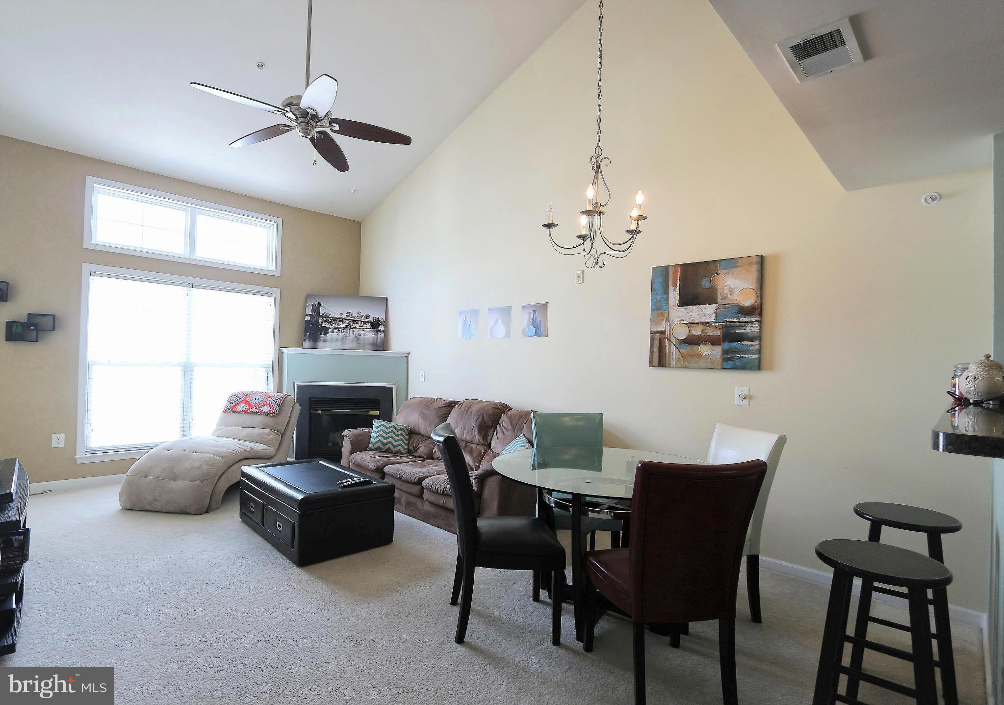 CHANTILLY PARK - Residential