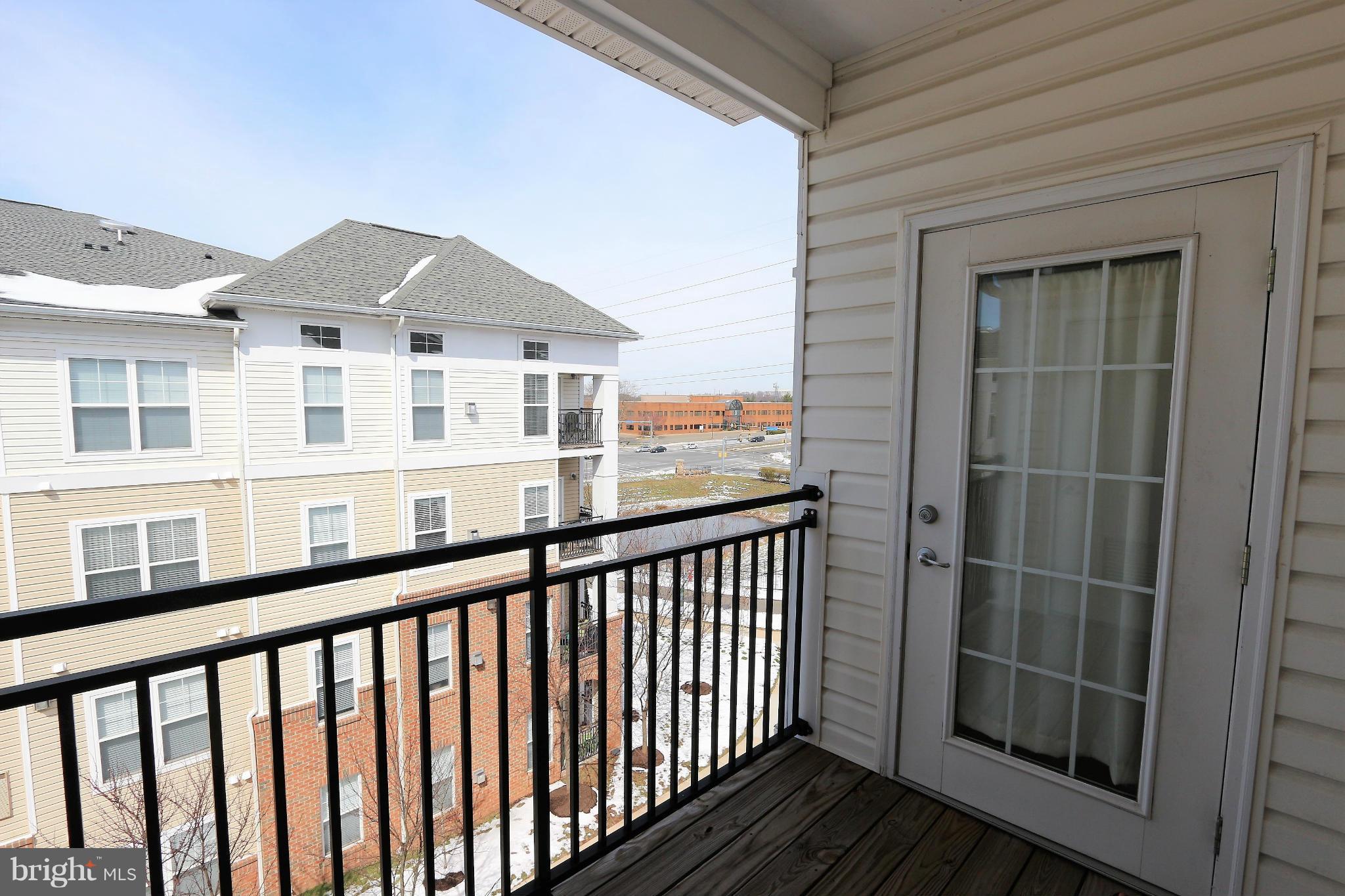 CHANTILLY PARK - Residential