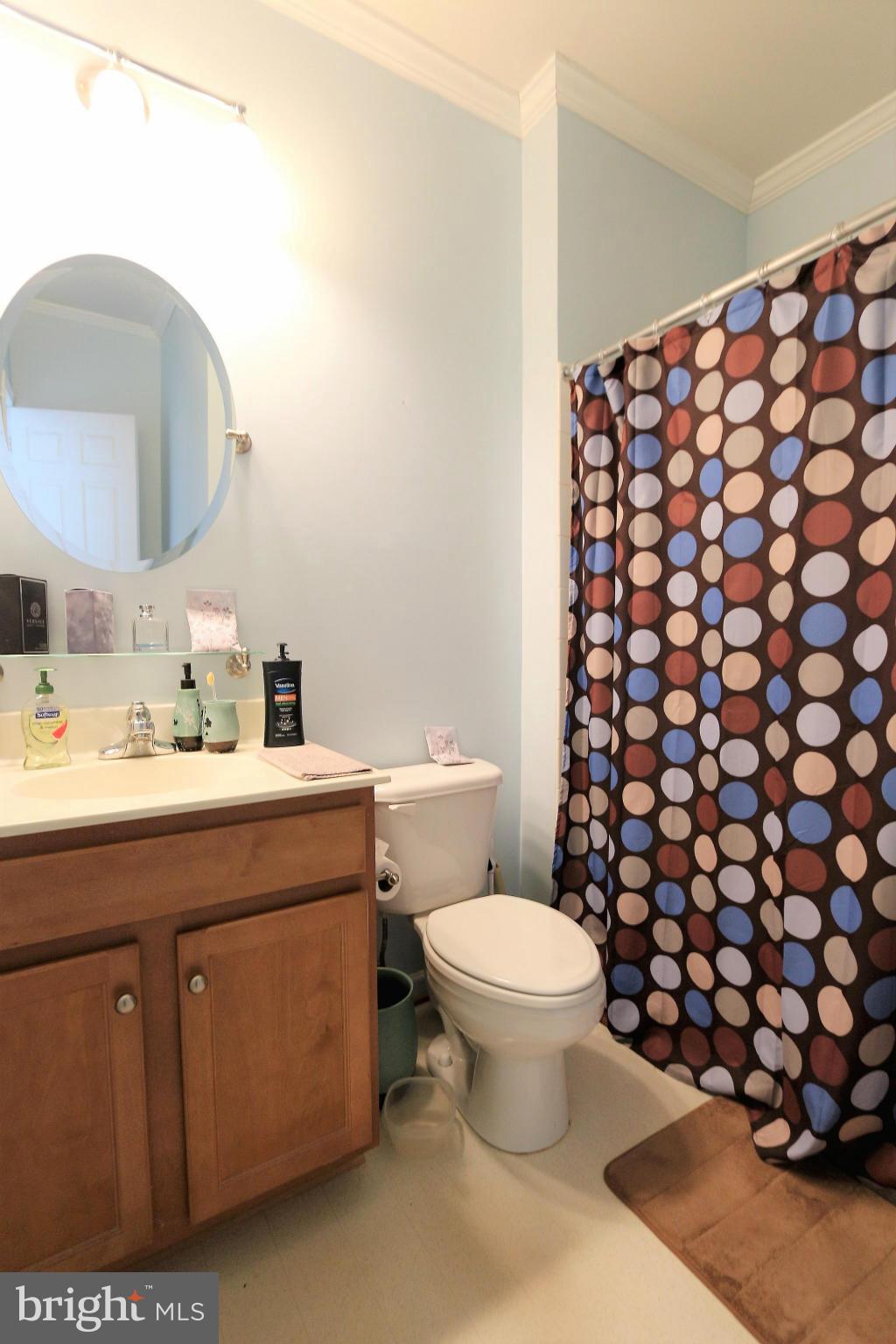 CHANTILLY PARK - Residential