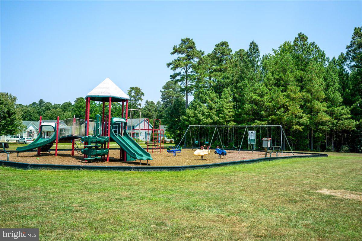 GREENWOOD - Residential