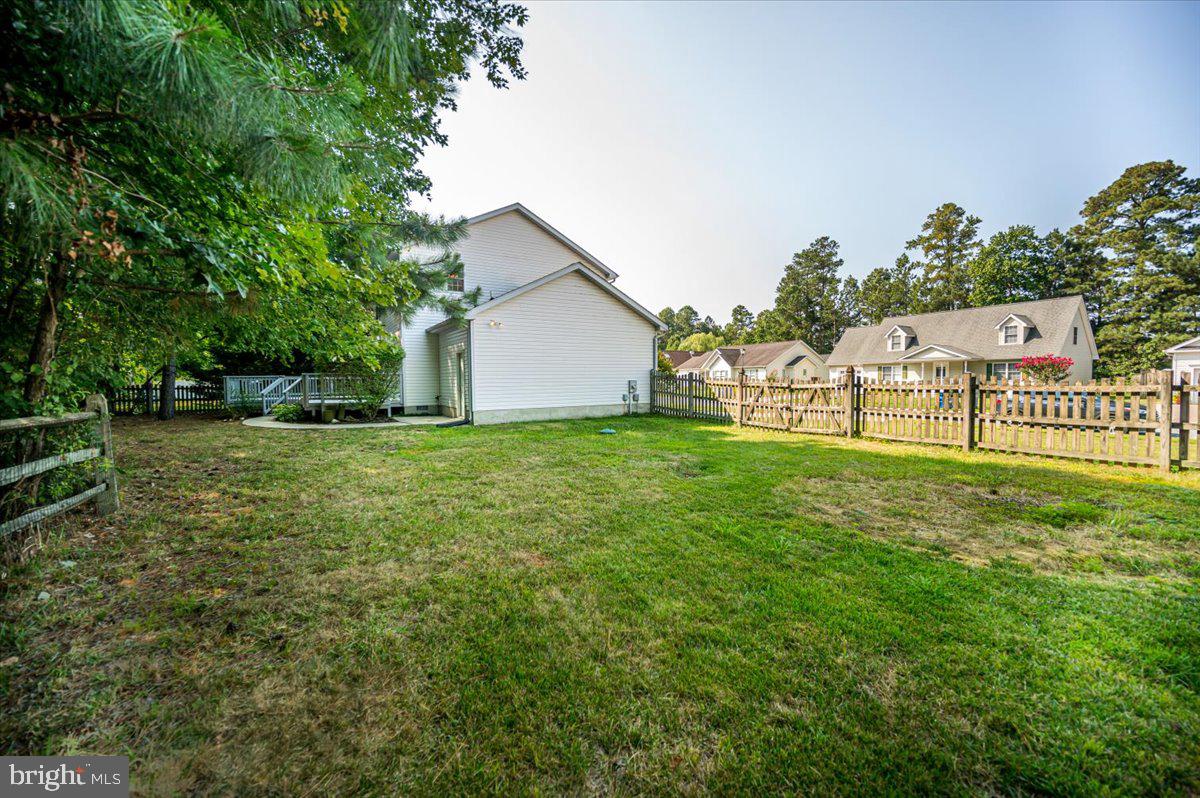 GREENWOOD - Residential