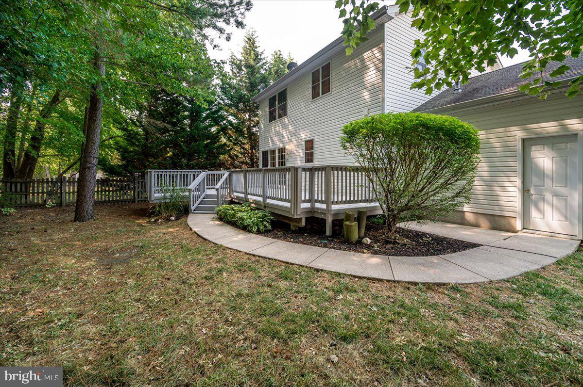 GREENWOOD - Residential