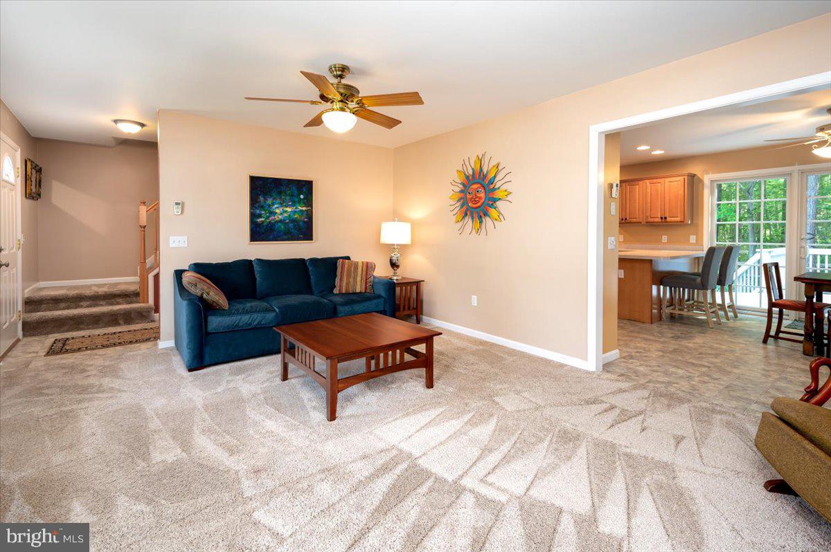 GREENWOOD - Residential