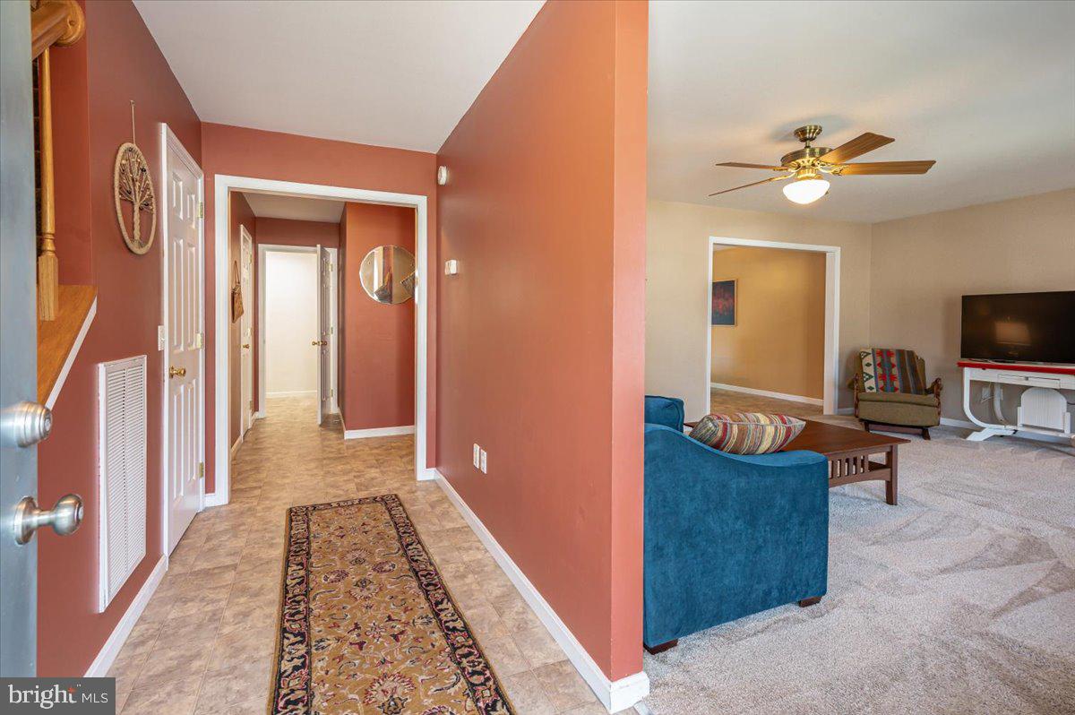 GREENWOOD - Residential