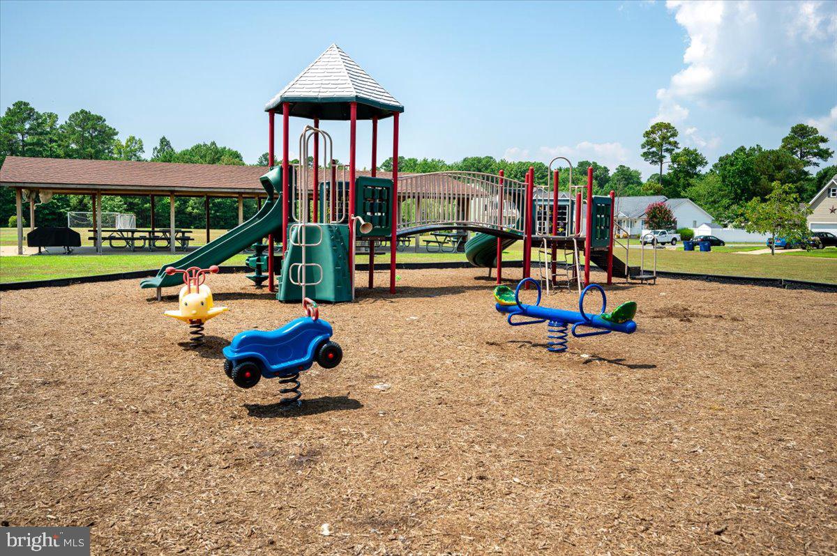 GREENWOOD - Residential