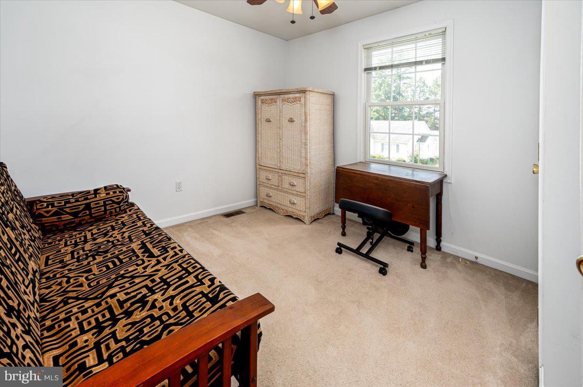 GREENWOOD - Residential