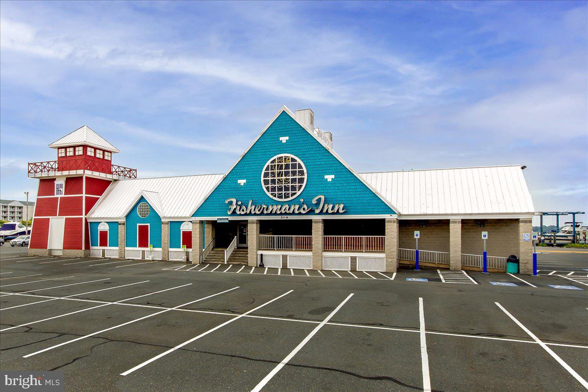 GREENWOOD - Residential