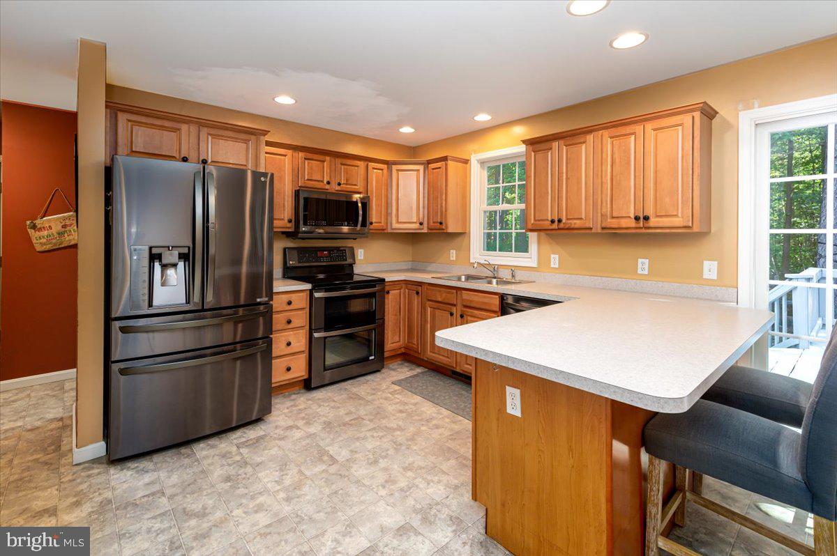 GREENWOOD - Residential