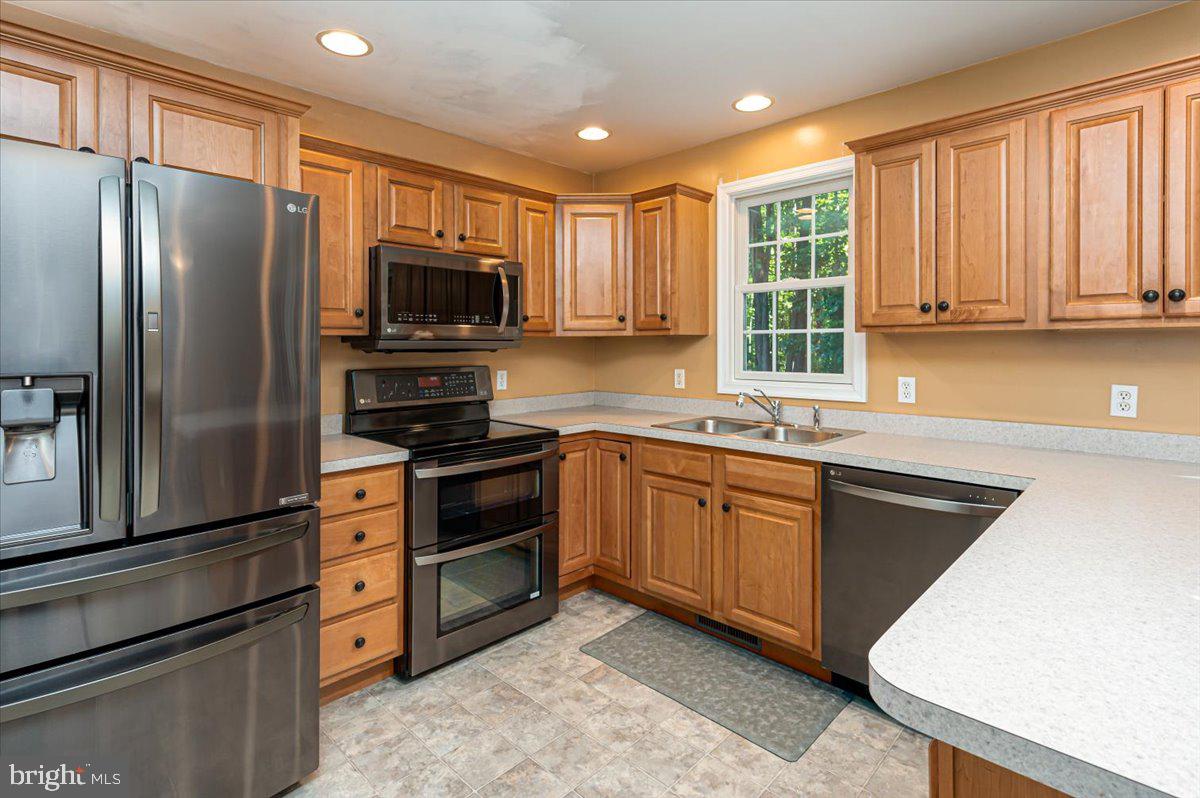 GREENWOOD - Residential