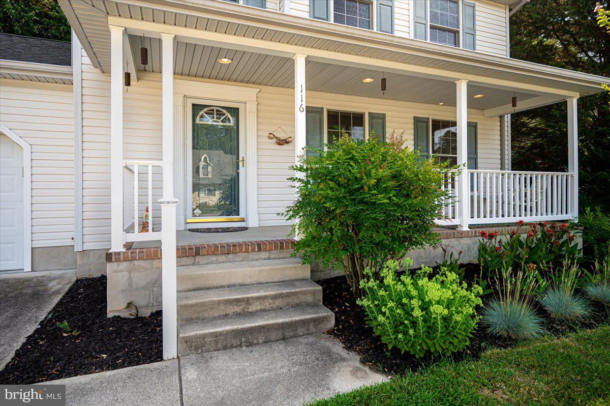 GREENWOOD - Residential