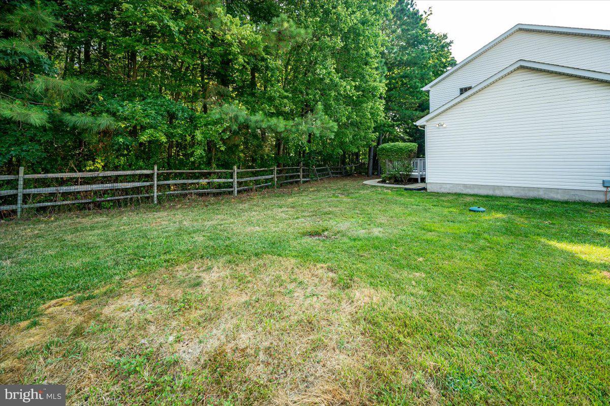 GREENWOOD - Residential